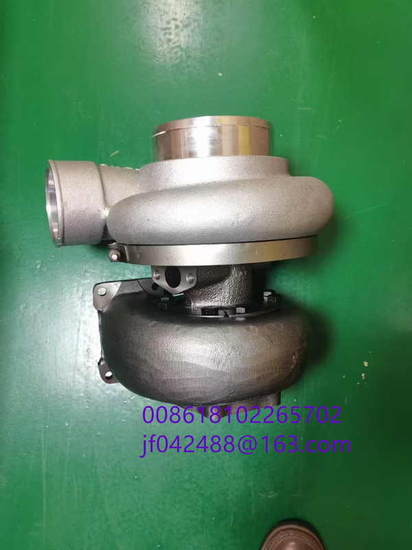 Mitsubishi S4K S4S S4SDT S6K S6S S6SD S6SDT Parti di turbocompressore 